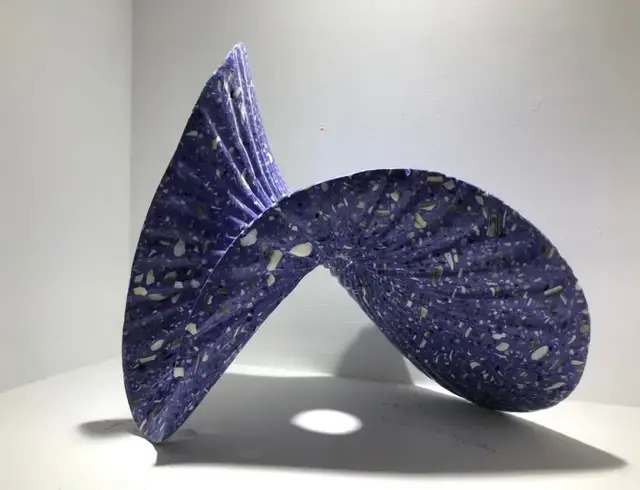 形艺|高级又有趣的“可持续时尚”，正引领绿色建材新潮流