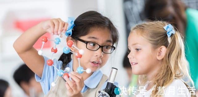 孩子|智商高的孩子,一出生就有3个特征,你家孩子占了几个?