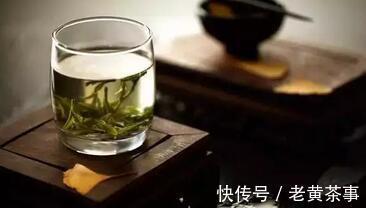 中医|九种体质、六大茶类，中医教你如何配对