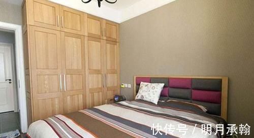 大衣柜|聪明人都不会把衣柜做到顶,入住就知不实用,难怪我家用着不方便