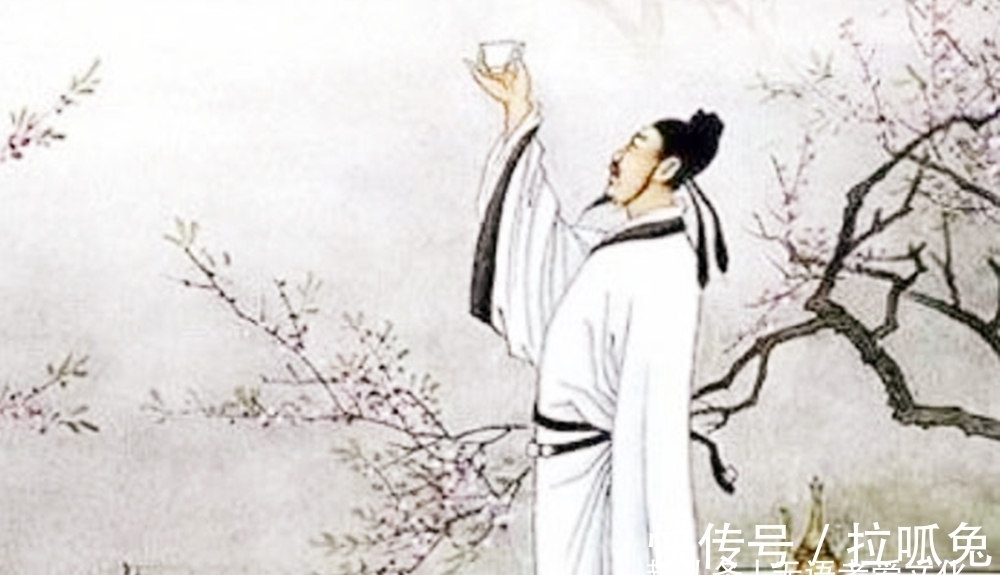 幽欢@诗词欣赏:柳永在《昼夜乐》中告诉人们,不要在失去后才知道珍惜