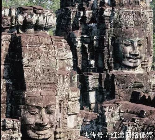 东南亚古代历史文化宗教寺庙浅谈,深度游学旅行推荐阅读攻略下半