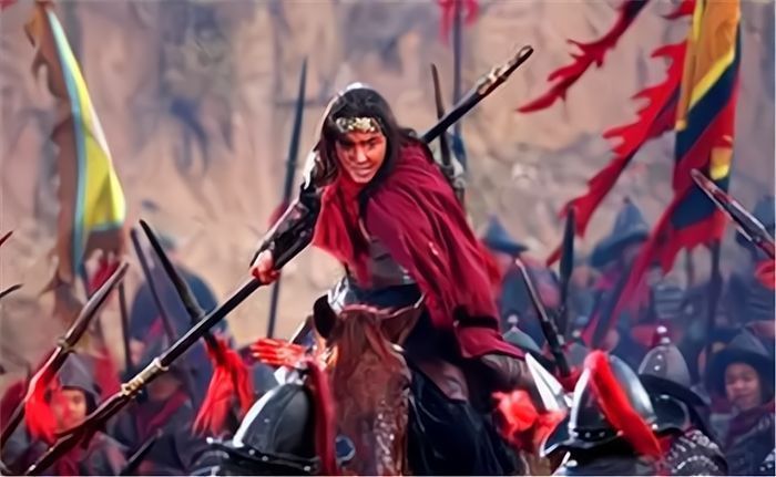 梁山泊&《水浒传》中的梁山势力放在三国时期,大概是个什么水平?