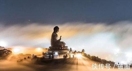 修行者们@释迦牟尼佛这样解释修行:不着物相,顺从本心,顺其自然