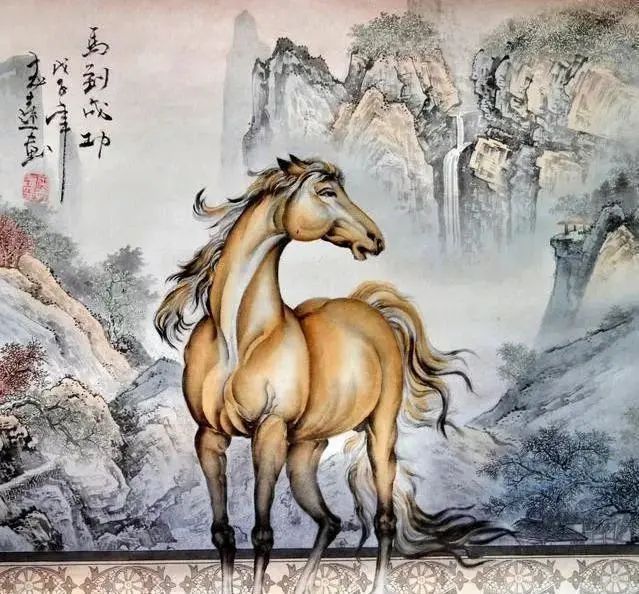 阿房宫赋#我国历史上6个著名的经典故事读完你将受益终生,不可错过!