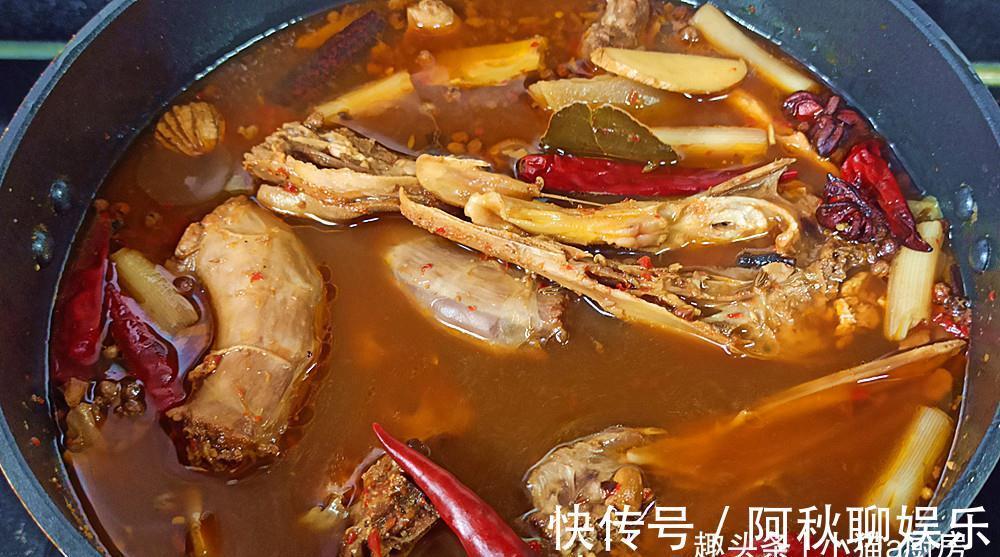 附件|你们喜欢吃卤味吗?中秋节动手做一个卤味拼盘吧!用来配啤酒最棒