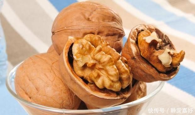 核桃上下都是宝，不仅果仁，就连外壳也有大用处，别再当垃圾扔了