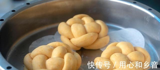 最全花卷做法大公开!10道做法,层次丰富好看又好吃,天天不重样!