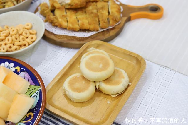 一上午|家有上学的孩子,早餐这样做,营养美味,孩子吃了一上午都有精神