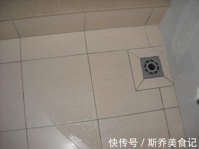 瓷砖|卫生间铺瓷砖,墙压地还是地压墙?两者有什么区别?哪一种更好?