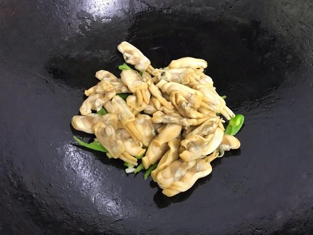 天凉了,这海鲜多给孩子吃,钙是牛肉6倍,营养易吸收,贵也别省