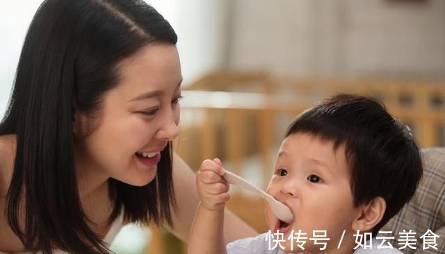 宝妈|7个月宝宝体重不增加,宝妈带孩子去医院,医生:多此一举!