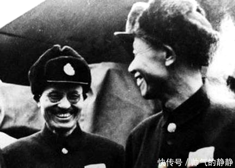大将|1955年，此人被授予少将，他的学生却成为元帅，警卫员成为大将