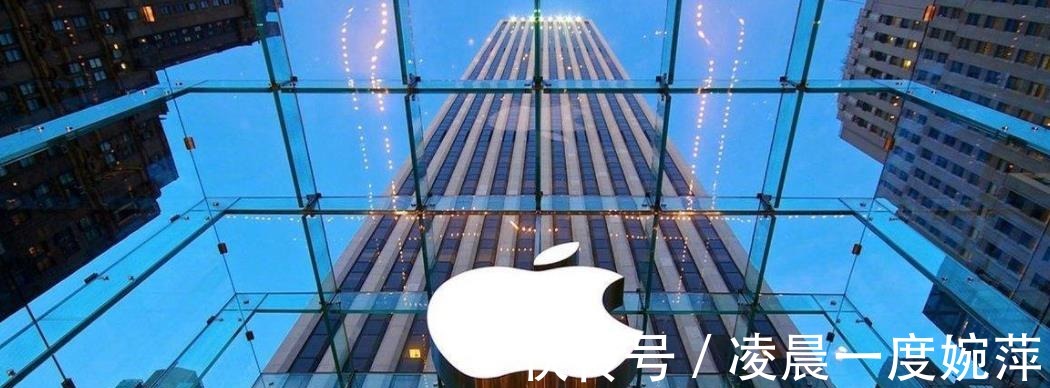 代工|郭台铭可能也没料到,苹果已想好退路,富士康不再是唯一选择