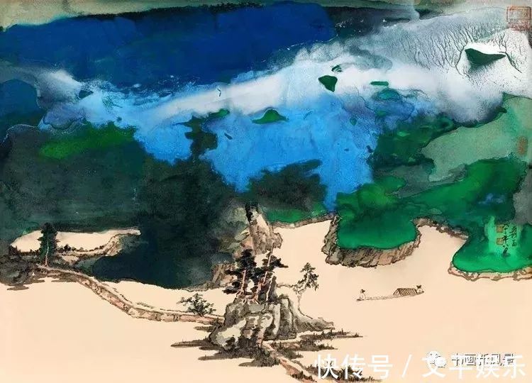 大师|大师、画家、画匠、画痞、艺术流氓，它们的区别在哪里？