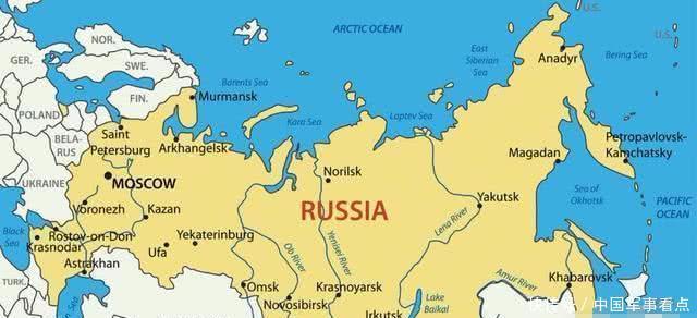 实力|俄罗斯为什么无法恢复苏联的实力?各方面实力差距太大,回天乏术