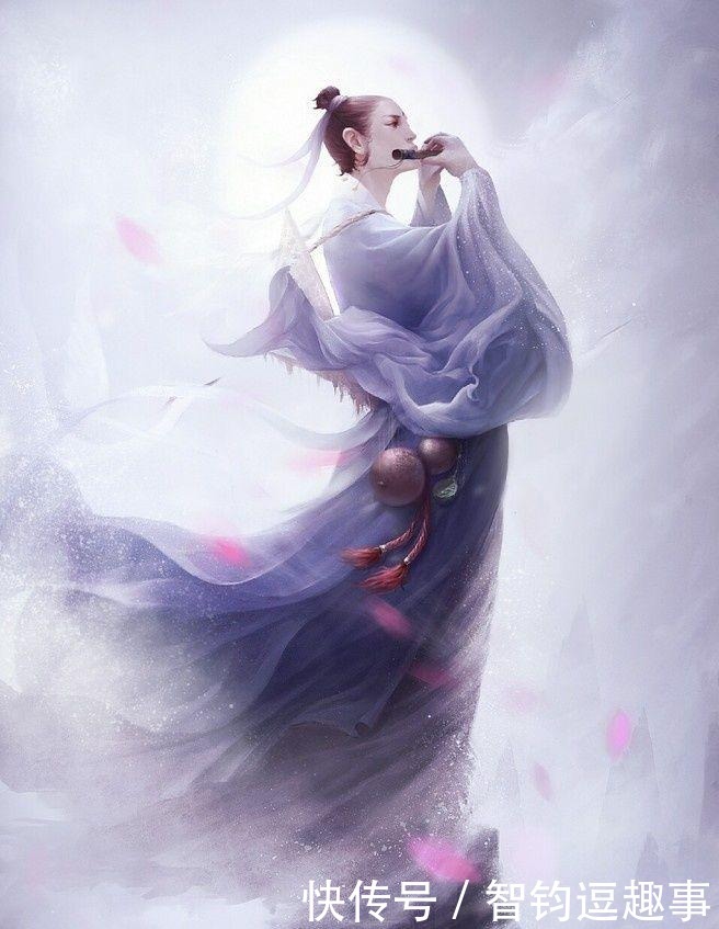 八仙在历史上确有其人, 刨一刨他们的真实出身和姓名