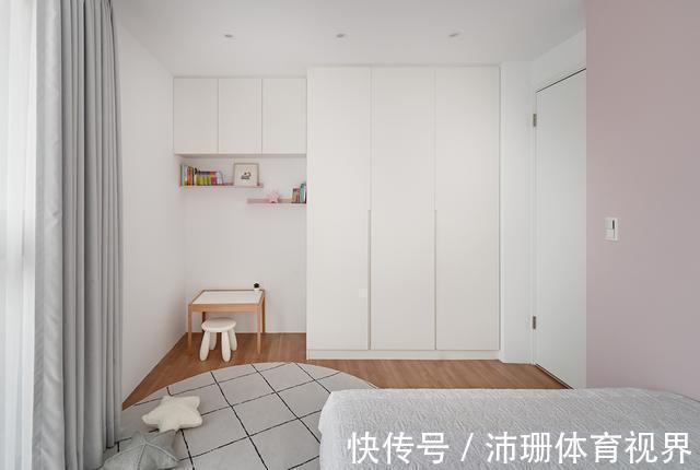 书房|参观了她的家后,才明白什么叫高雅,全屋没有一丝俗气,爱了爱了