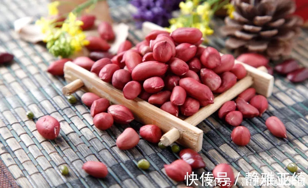 葵花子|大脑最爱的食物,核桃只排第4名,第1名谁都想不到!