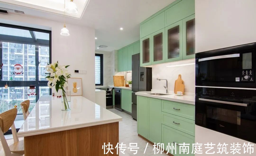 房子|小户型房子可以怎样装修设计呢?小户型的房子也能拥有完美空间!