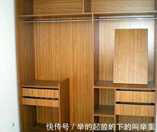 环保度|柜子用木工板好还是免漆板好,看过后才知道!