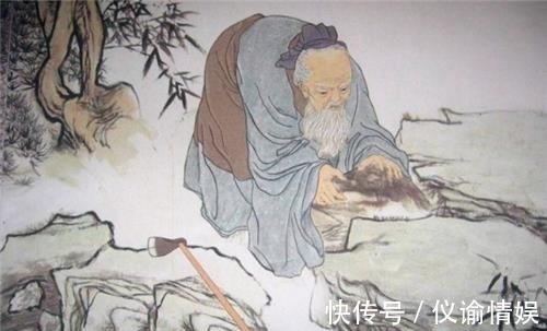 齐桓侯$扁鹊为何被移除教材?你看《史记》中如何介绍他看病,就明白了