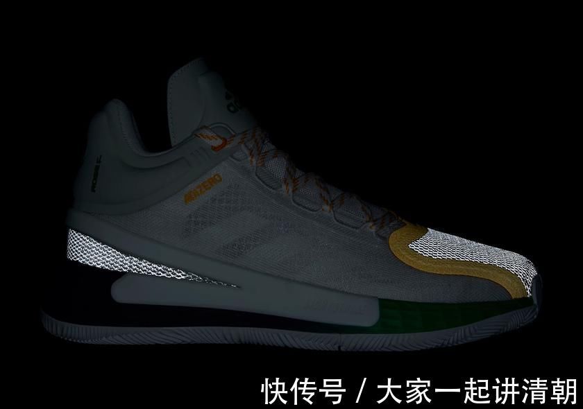 high|纪念职业生涯最高分!罗斯战靴 D Rose 11 迎来全新配色!