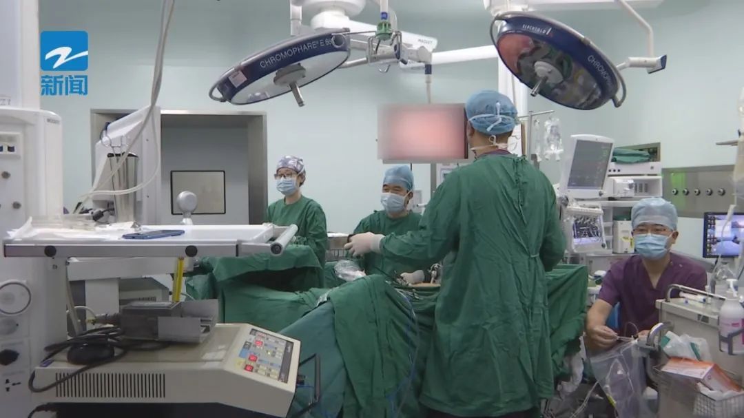 李女士|17年间患5种恶性肿瘤,挺过6次大手术的她这么说