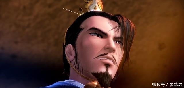 八方|秦时明月：卫庄除了会横贯八方，还可以用横贯四方，有没有十方？