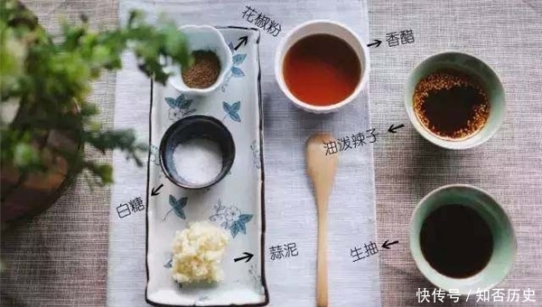 香辣|比红烧肉好吃一百倍,香辣可口,鲜香美味,蒜泥白肉等你来!