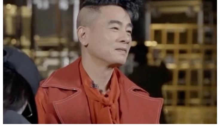 《哥哥》五公來襲，嫂子團驚喜助陣，集體撒狗糧讓人很羨慕！