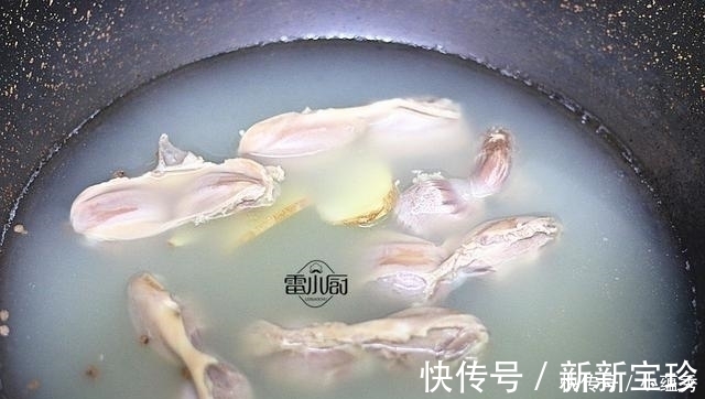 来回|大热天, 最受欢迎的菜就是它了, 不油不腻, 下酒又下饭, 越吃越香