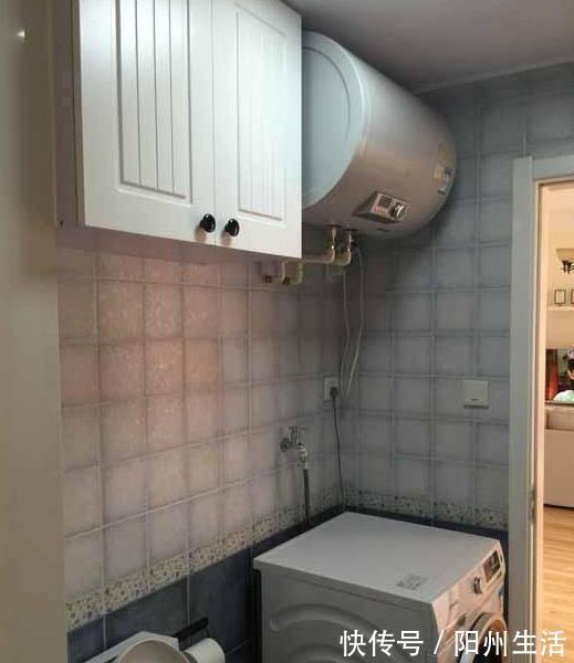 吊顶|这才是真正省钱的装修，全屋无吊顶，墙面刮大白！