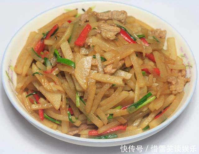 好吃|精选几款家常菜这样做,好吃下饭是必须的,你就有口福了!