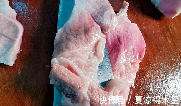 回锅肉这么做就对了,不油不腻,配饭或下酒随意!