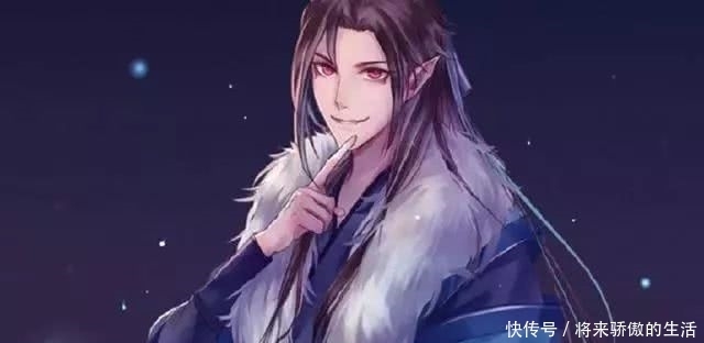 仙乐国|《天官赐福》戚容曾经把花城套在麻袋里打，难怪经常被花花虐