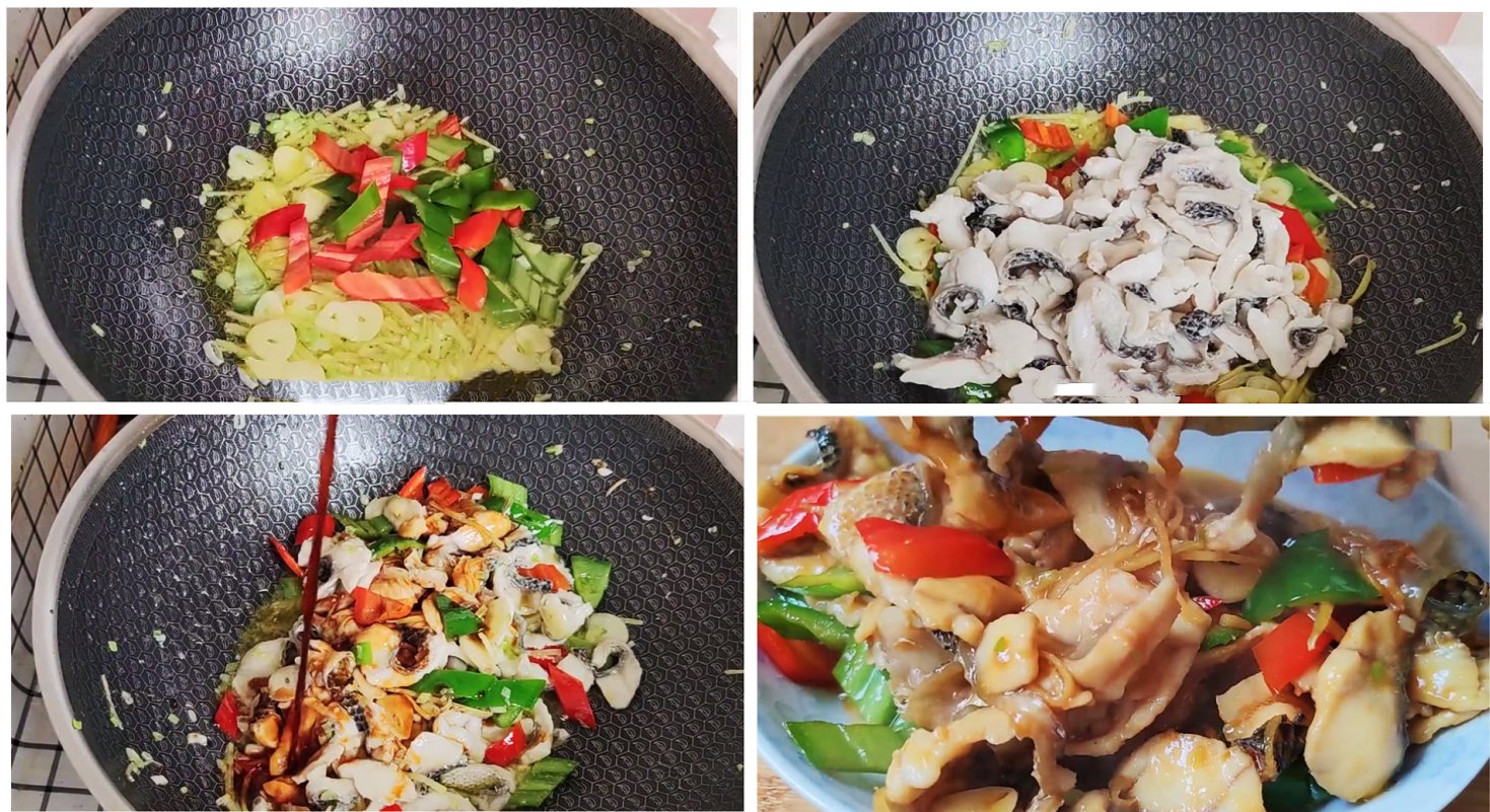 做法|秋冬进补多吃这7种鱼，滋补驱寒暖身，适合老人孩子，做法也简单