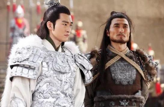 隋唐|隋唐十八好汉之一,此人忠义无双救过秦琼,却反被秦琼割下首级