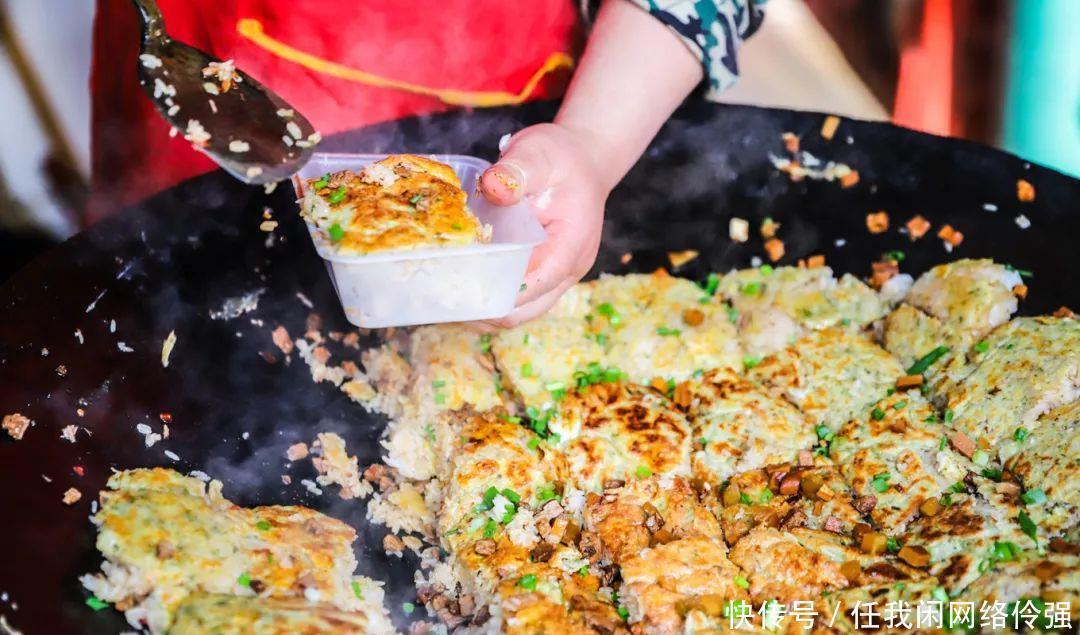 城市|为了吃必去的十大城市!