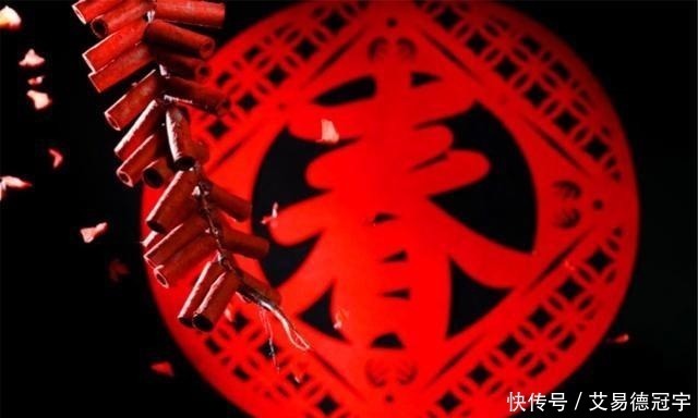 过年|过年贴春联有何讲究?老祖宗的3条禁忌,保你来年顺顺利利