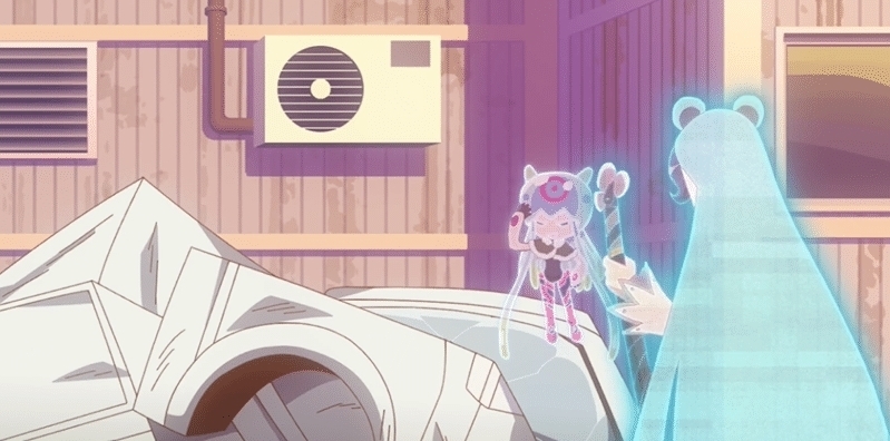 顽固兽|数码宝贝:它是顽固兽的好帮手,居然还是个竞速狂魔?