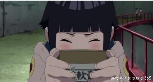讨厌|火影忍者没有对比就没有伤害,这就是小樱被大家讨厌的原因!
