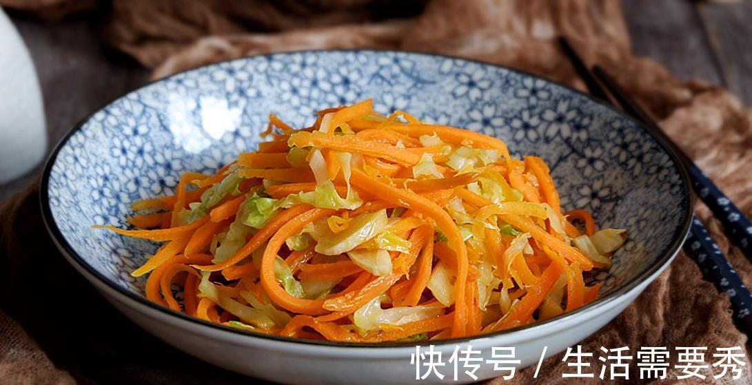 做法|立秋到了,记得多买这菜吃,做法简单,低脂又健康,成本不足5元