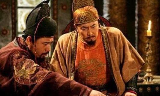 窃喜|李世民：大唐何时亡？袁天罡：母猪上树时！李暗中窃喜，结果字字应验！