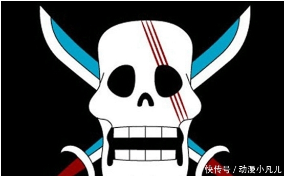 海贼王|这些海贼旗都不知道是谁的, 就别说看过海贼王, 最后一个铁杆才知道