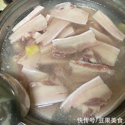 红烧大肉片|10万人都收藏的超美味红烧大肉片，拯救你的胃