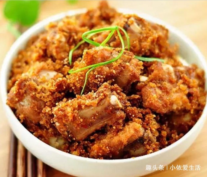 招待客人教您几道拿手的家常菜,喷香诱人,解馋下饭,待客有面子