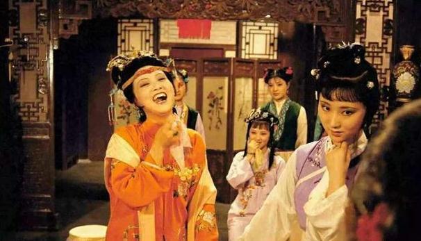 贾赦!黛玉的母亲究竟是不是嫡出?恐怕整个贾府就没有一个嫡出儿女