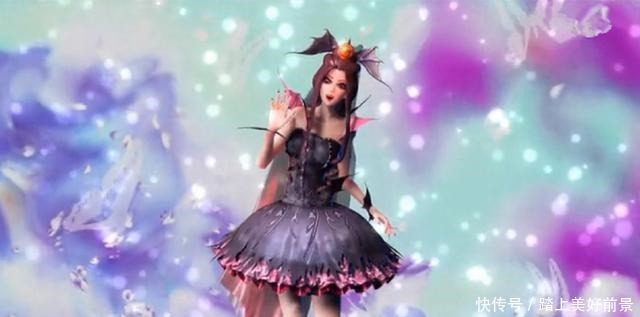 角色|叶罗丽只露脸1次的6位角色,旧版文茜上榜,辛灵还藏着1个美男