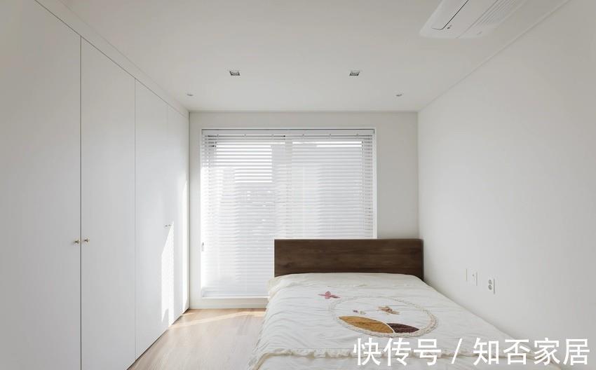 原木|266㎡的三层别墅,公婆住一楼,一家3口住2楼,互不干扰各过各的